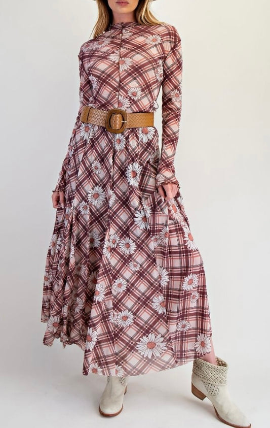 One of these days skirt