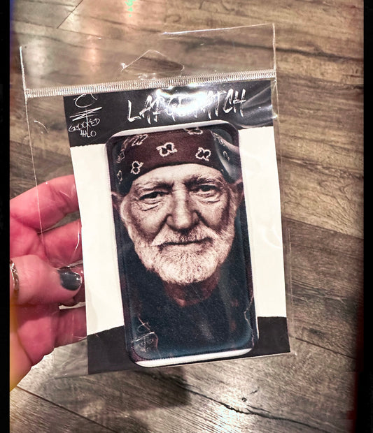 Willie Patch