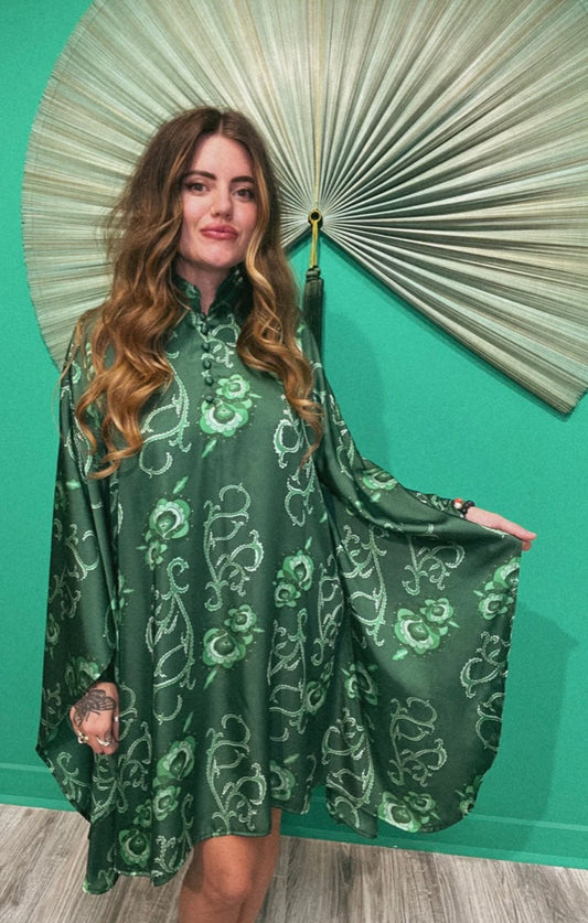 Lena Kaftan