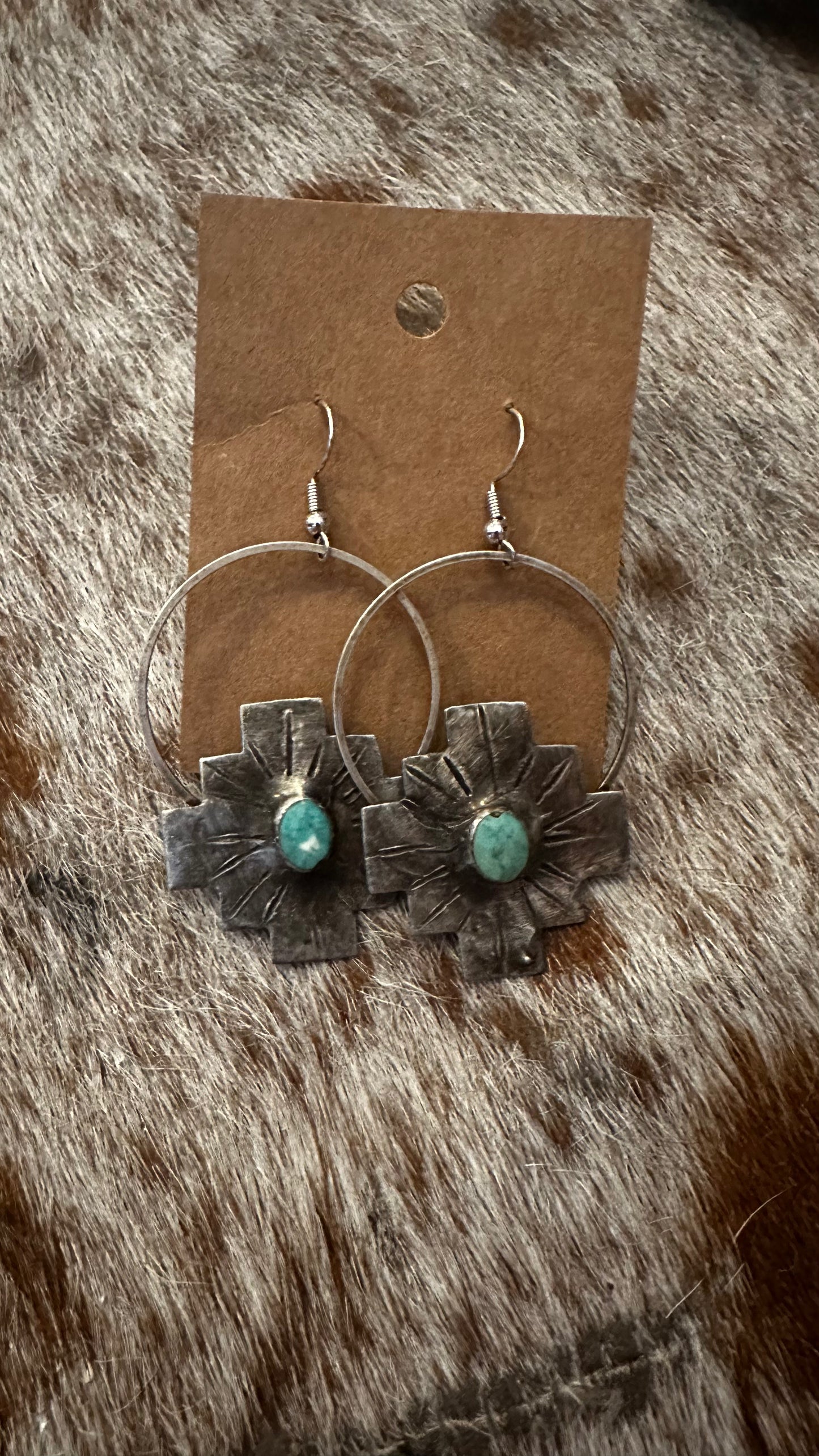 Spring Earrings