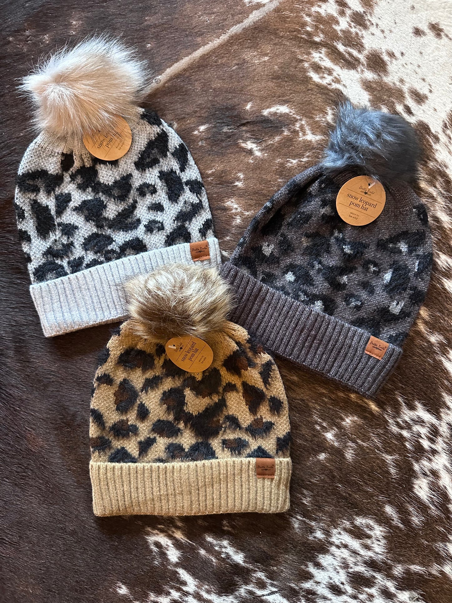 Winter Hats
