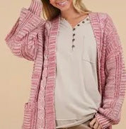 Rosie Cardigan