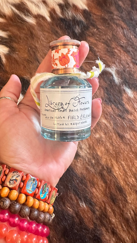 Field & Flowers Perfume