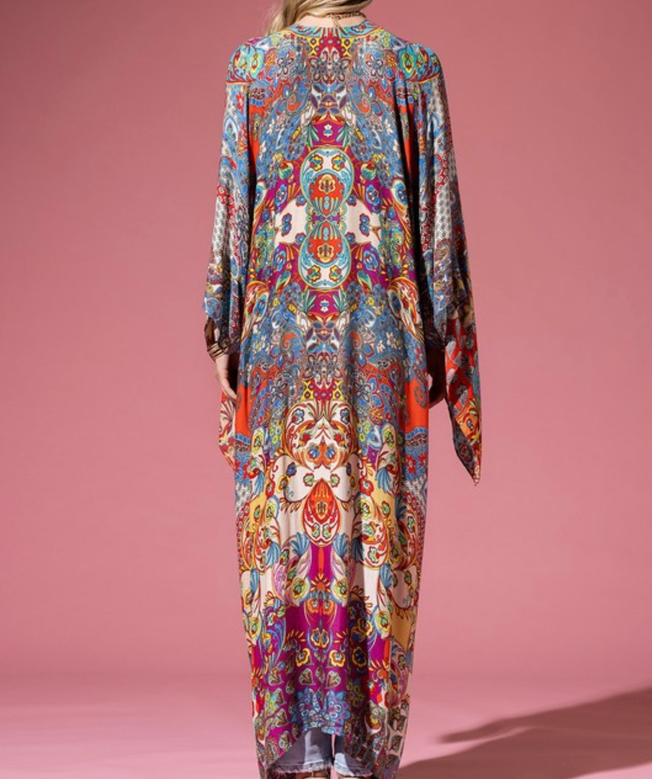Val kimono