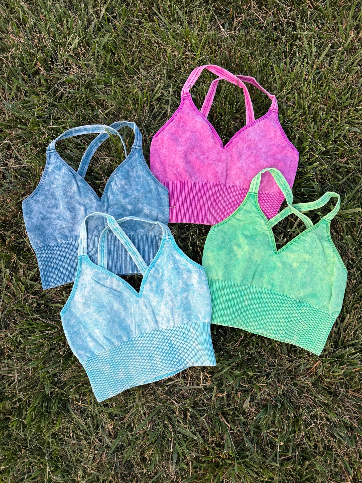 Softest Bralette