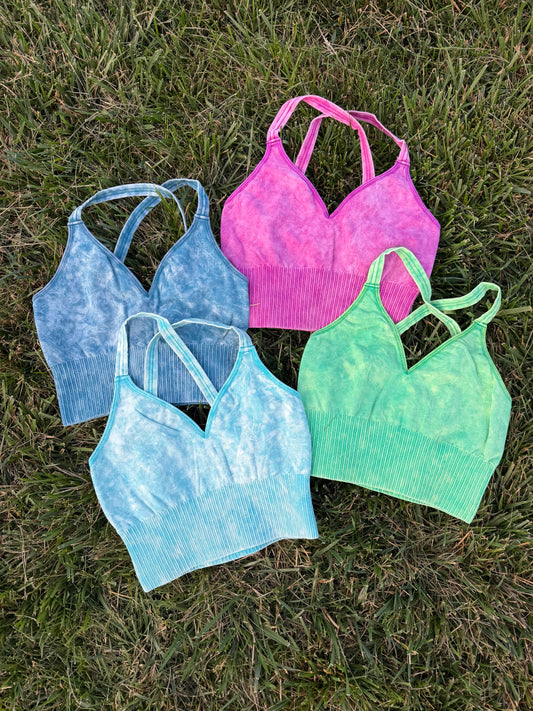 Softest Bralette