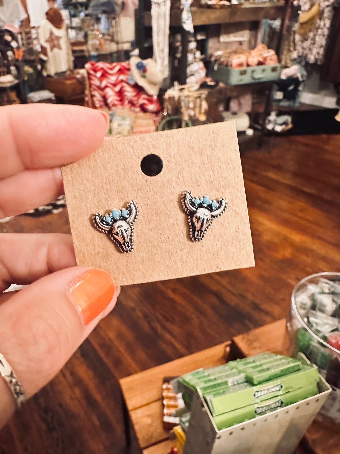 Cattle Stud