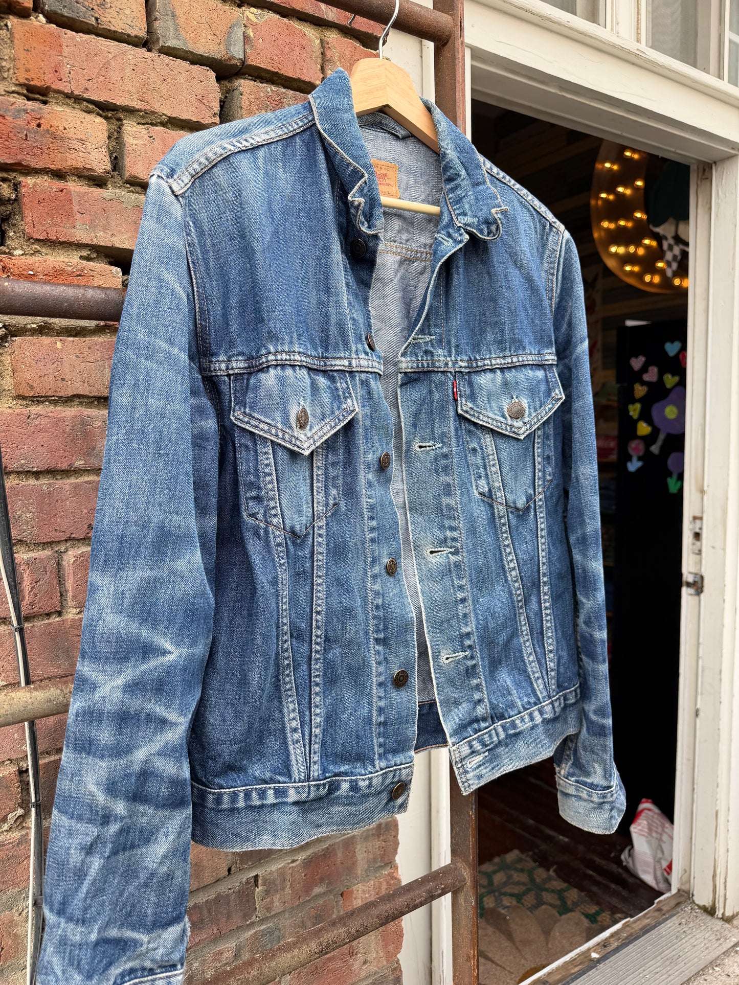 Eddy Denim