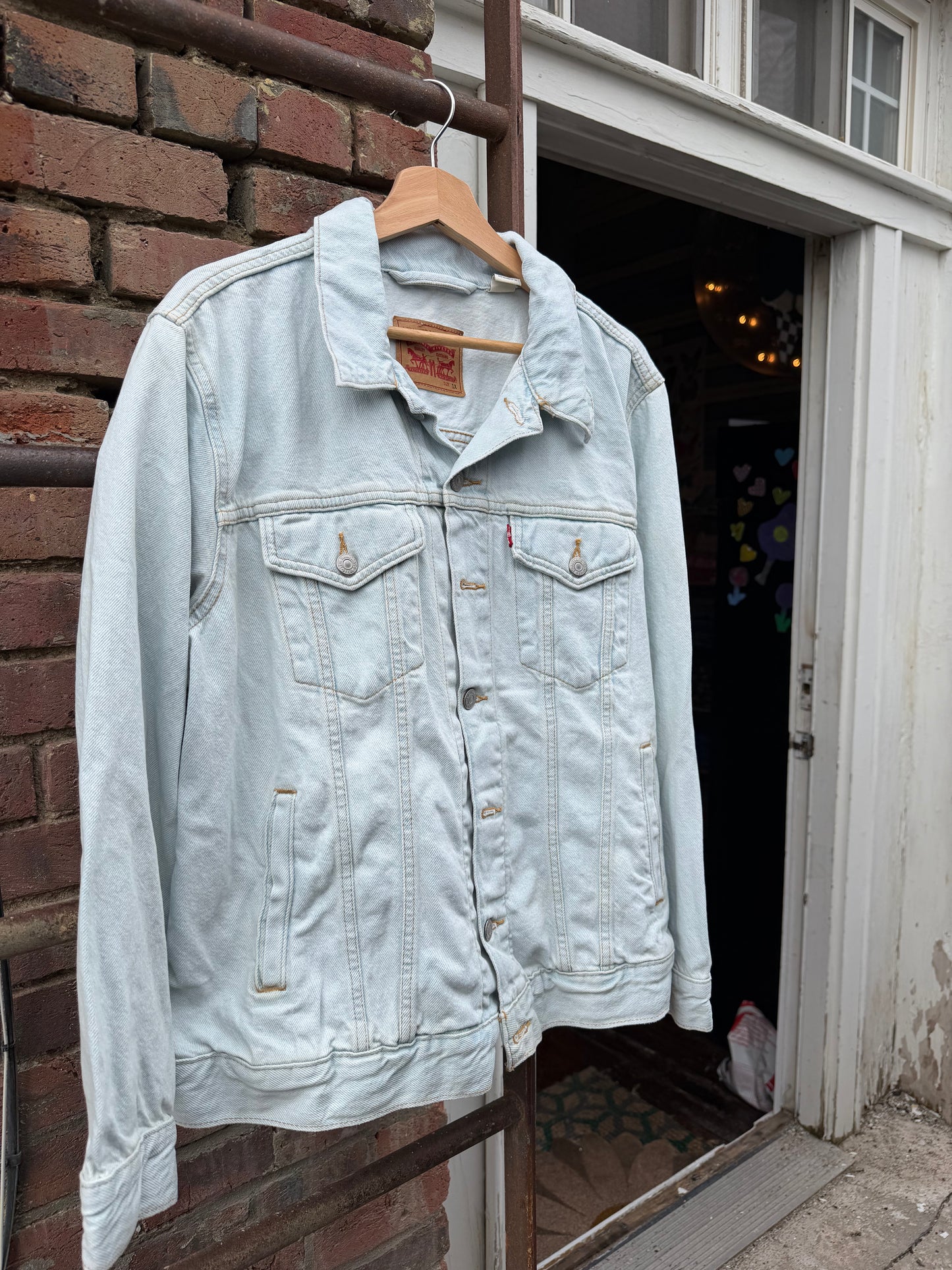 Debbie Denim