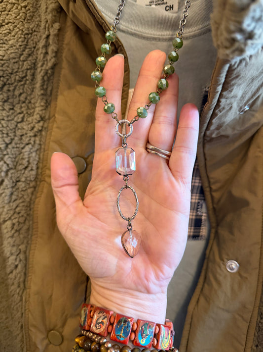 Natalia's Necklace