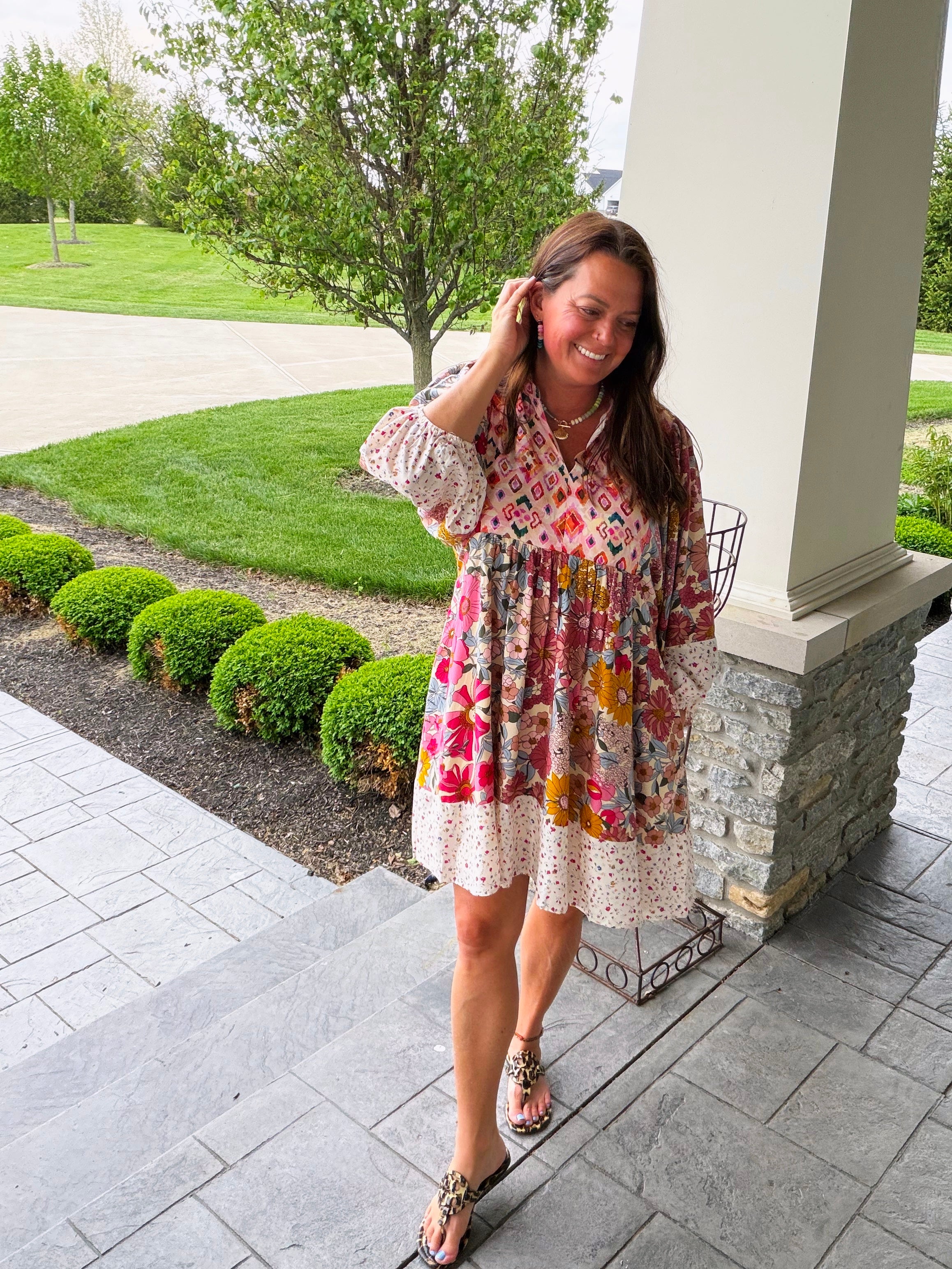 Dresses/Jumpsuits – Eclectic Jade