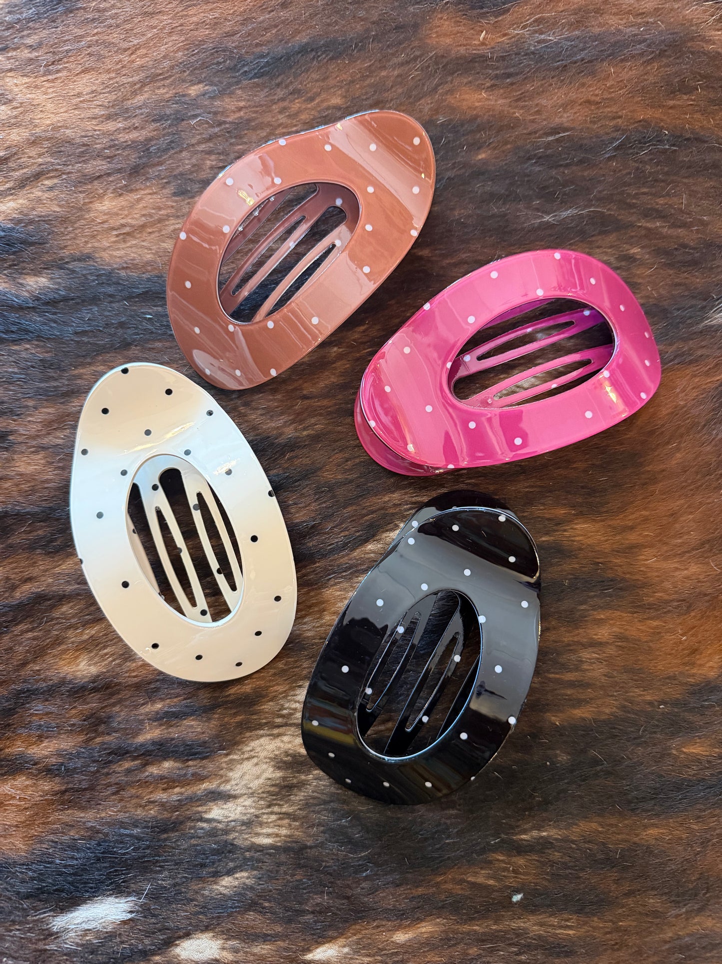 Jumbo clip