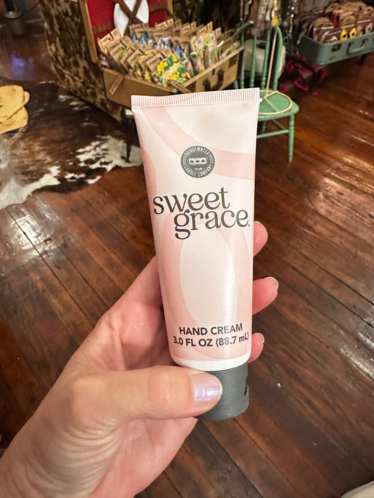 Sweet Grace Lotion