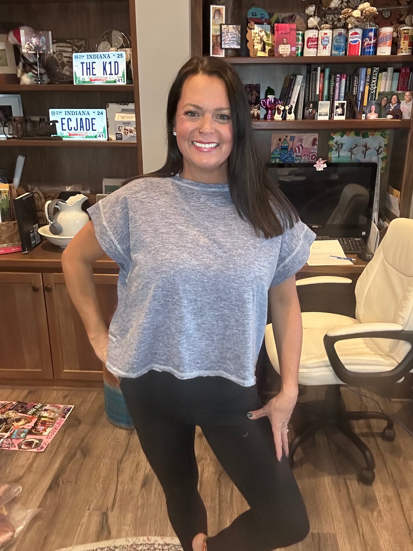 Carrie's Crop