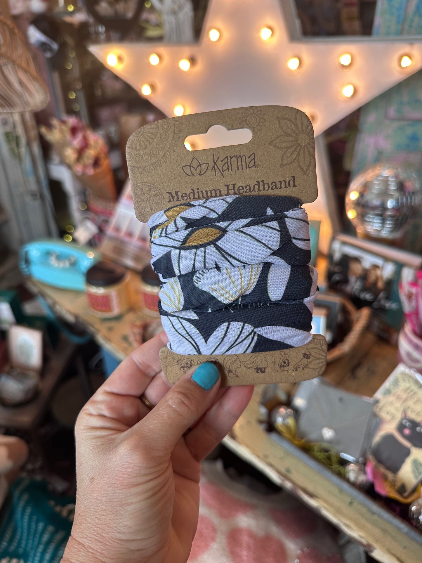 Karma Headbands