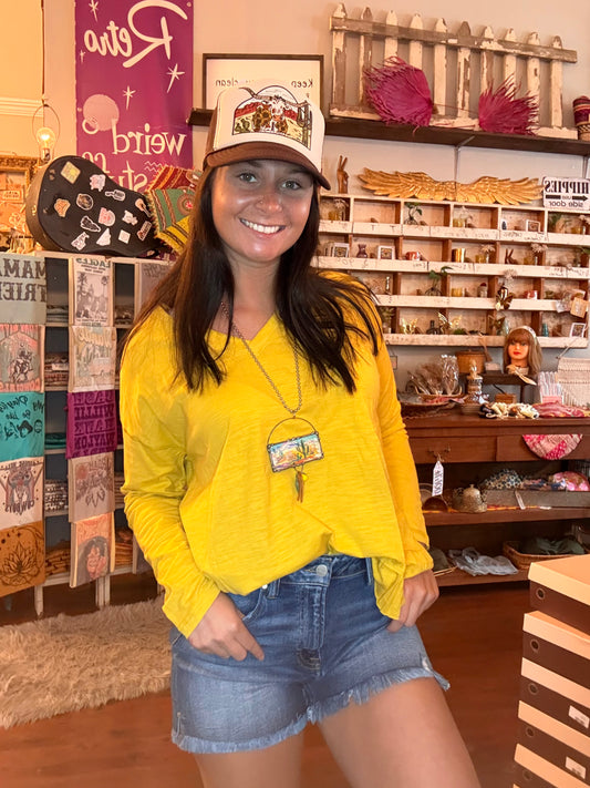 Mustard Basics