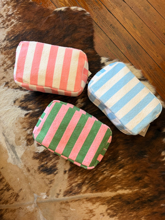 Sunscreen bag