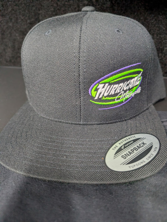 Hurricane SnapBack Hat