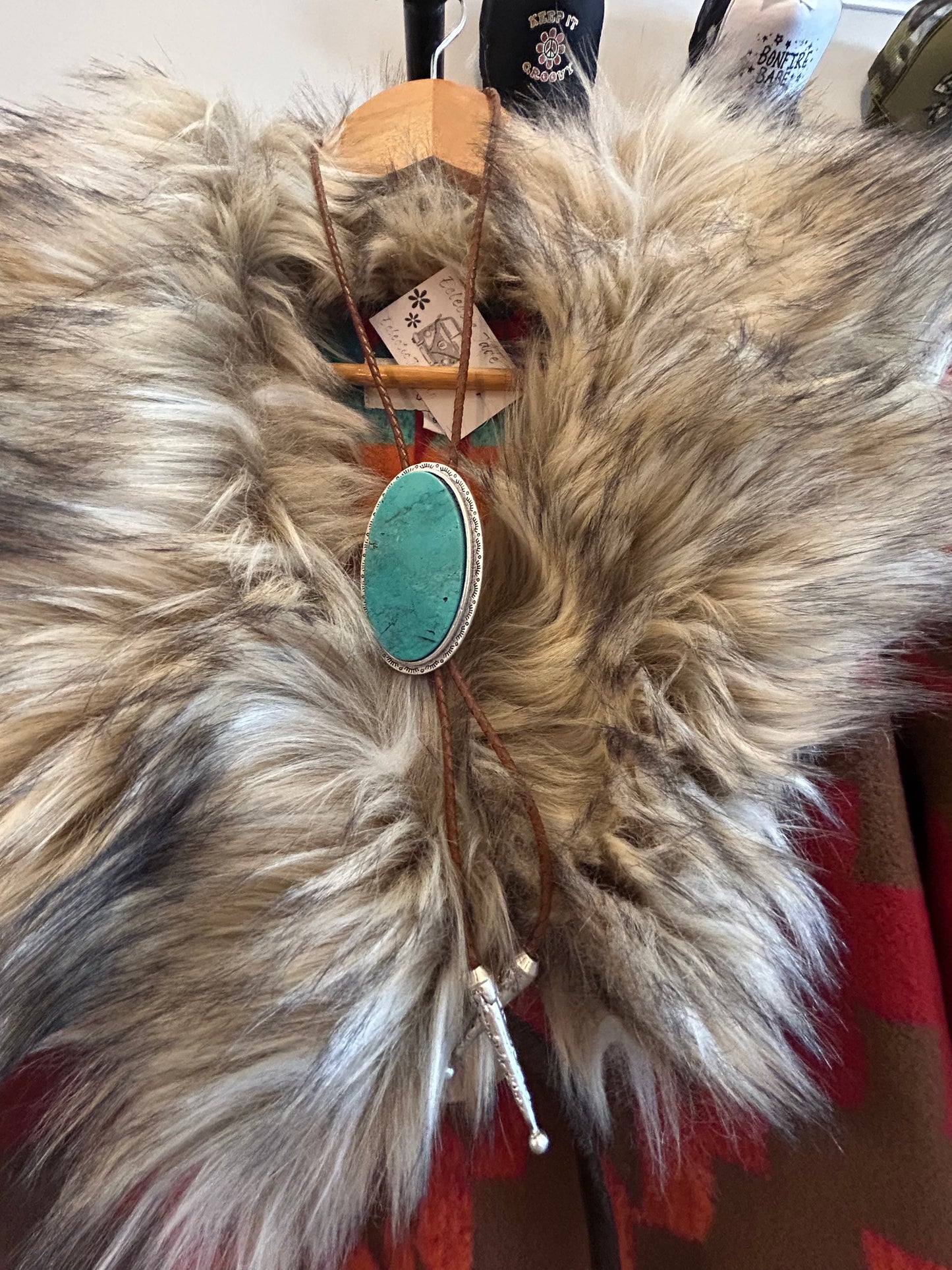 Chloe Bolo