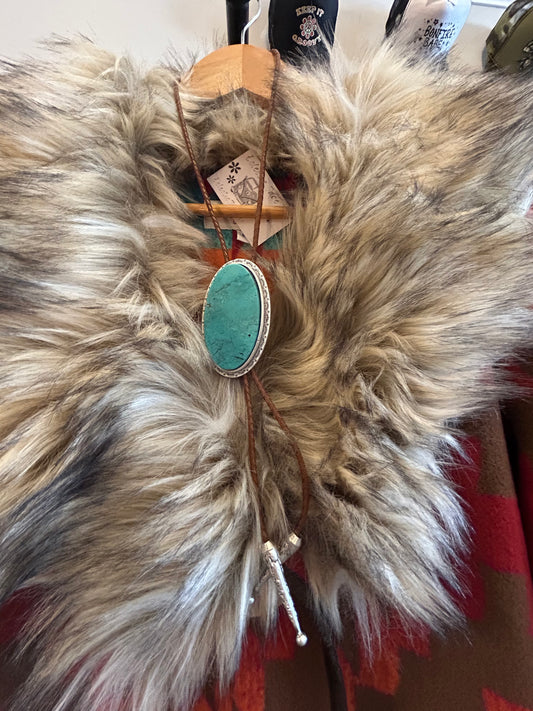 Chloe Bolo