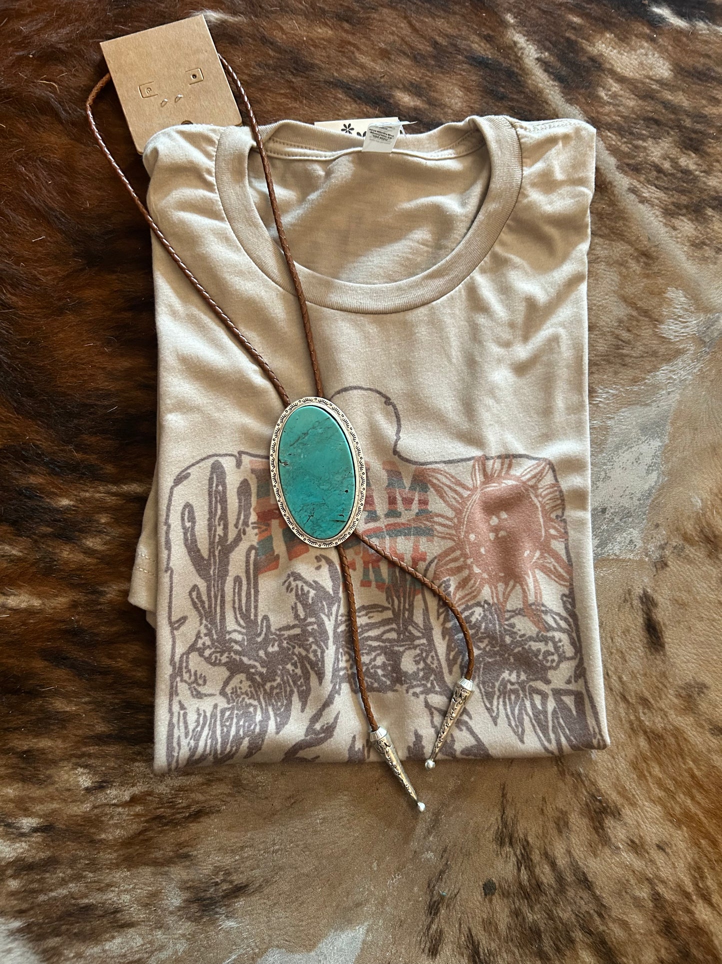 Chloe Bolo