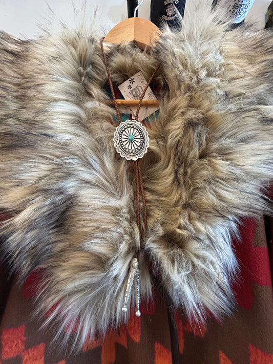 Tiffany Bolo