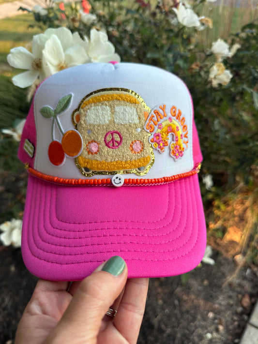 VW Hat
