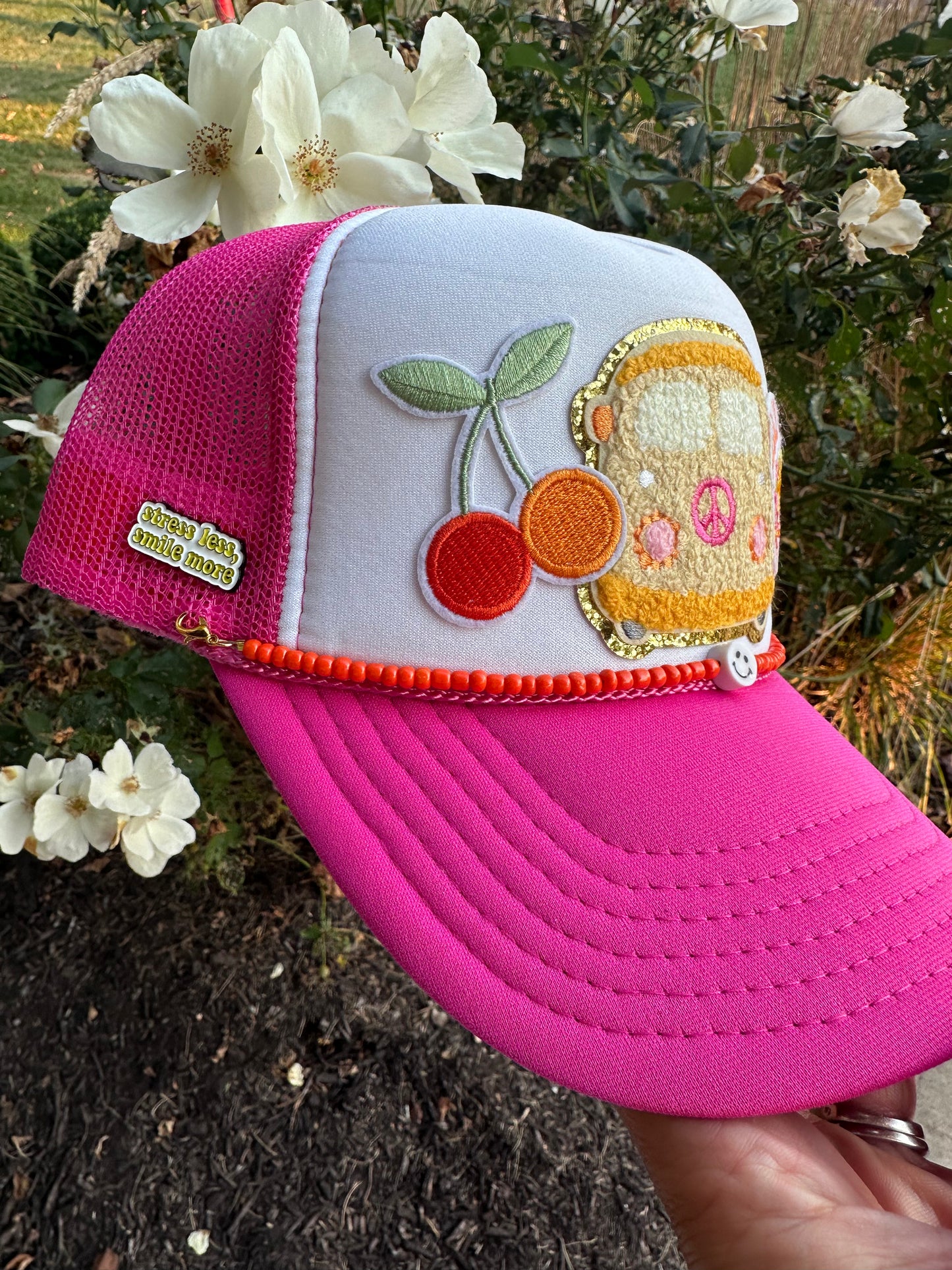 VW Hat