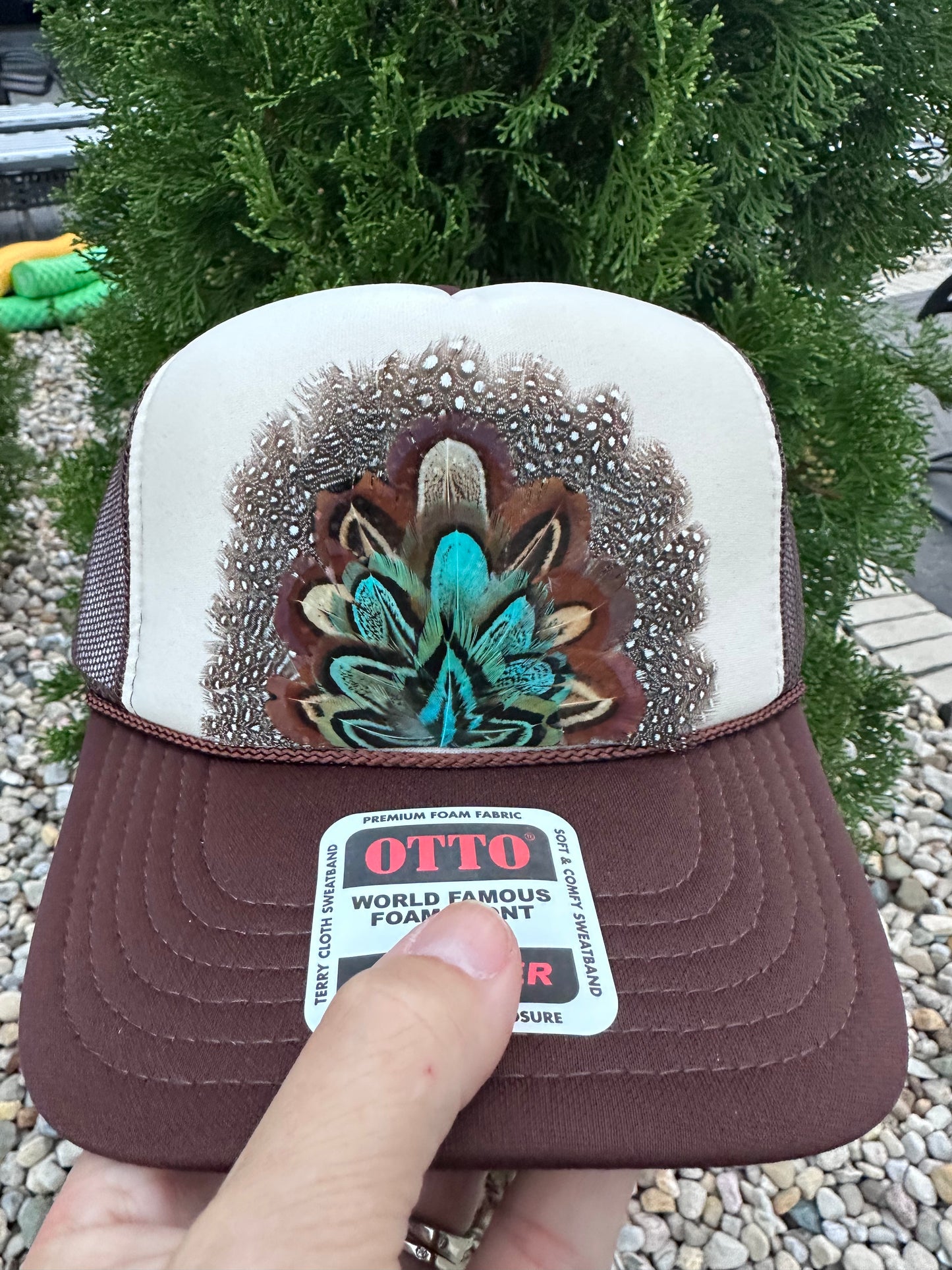 Day Dreamer Hats