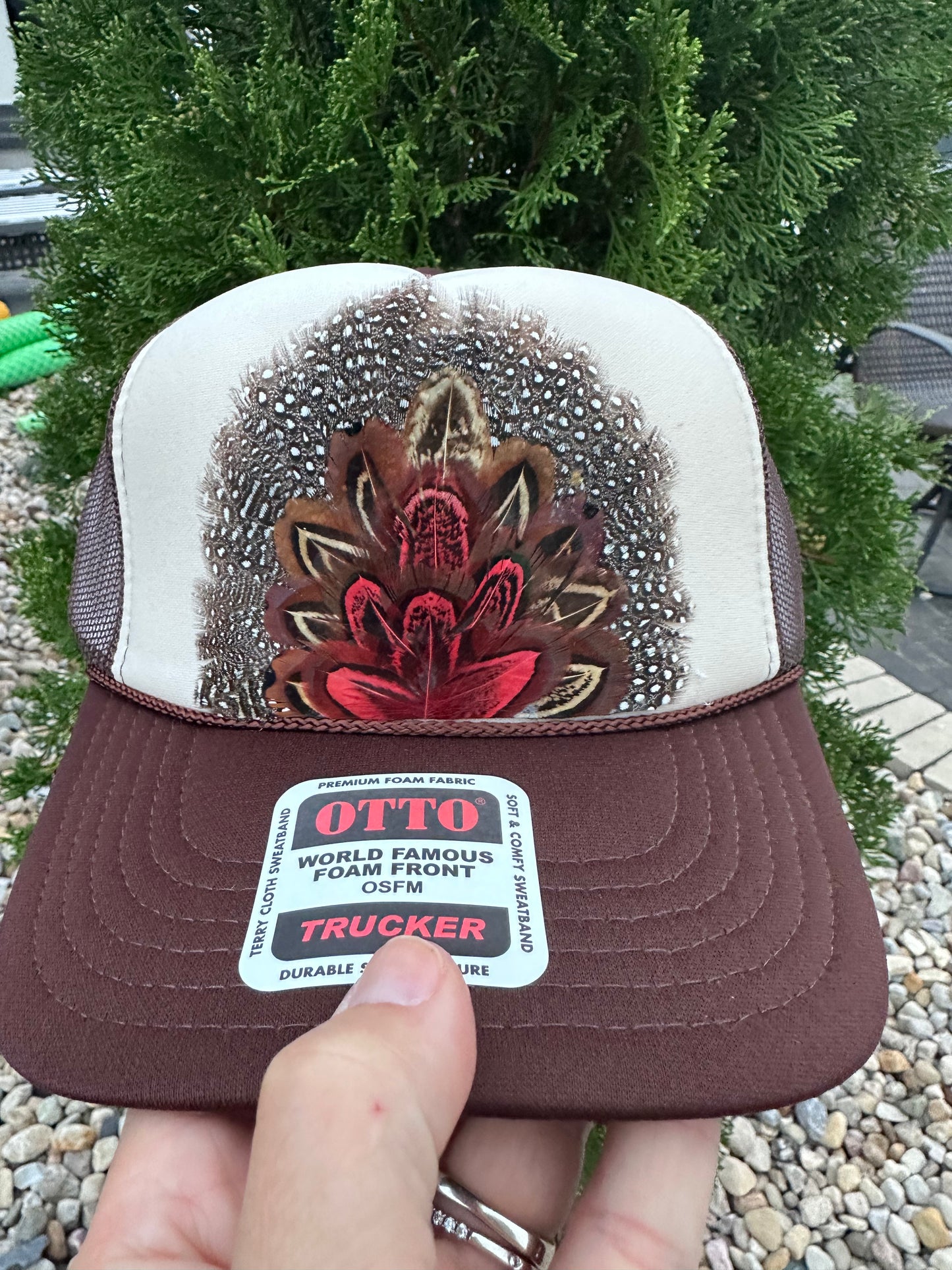 Day Dreamer Hats