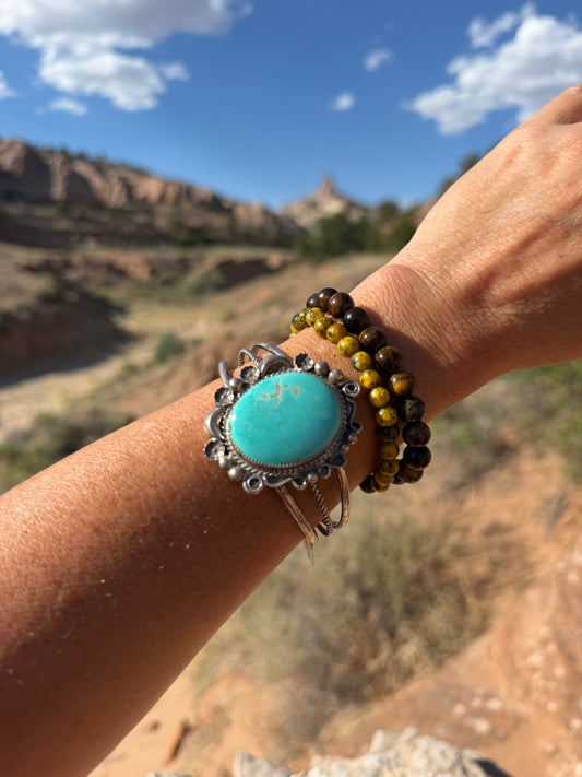 Donovan Nez Cuff
