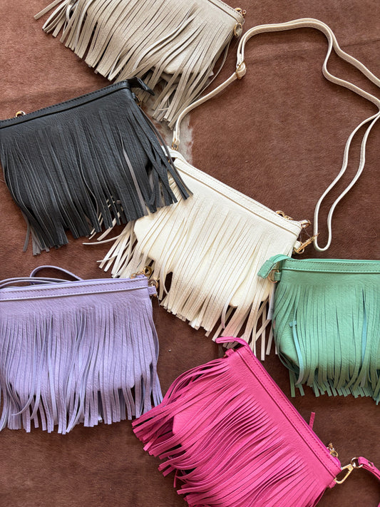 Savannah Crossbody
