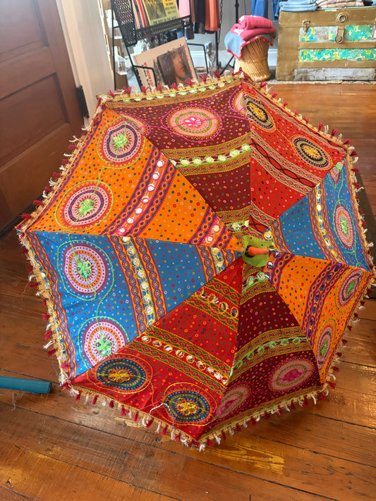 Indian Parasol