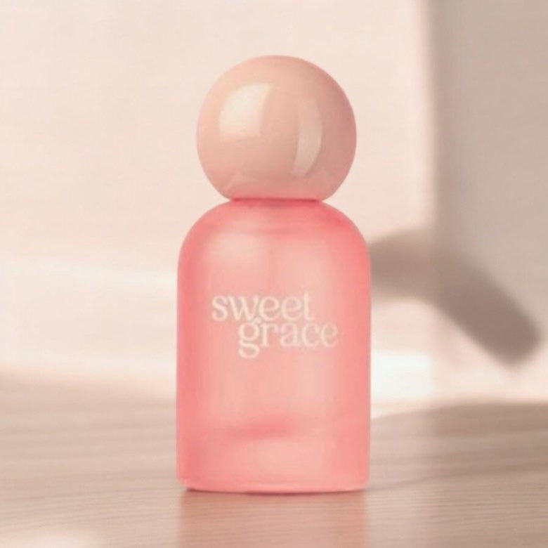 Sweet Grace Perfume