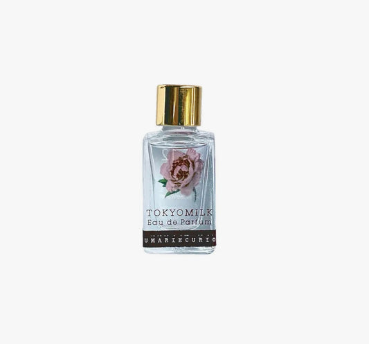 Gin & Rosewater Perfume