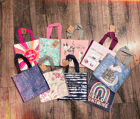 Medium gift bags