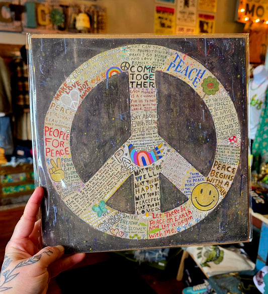 Puzzle Time