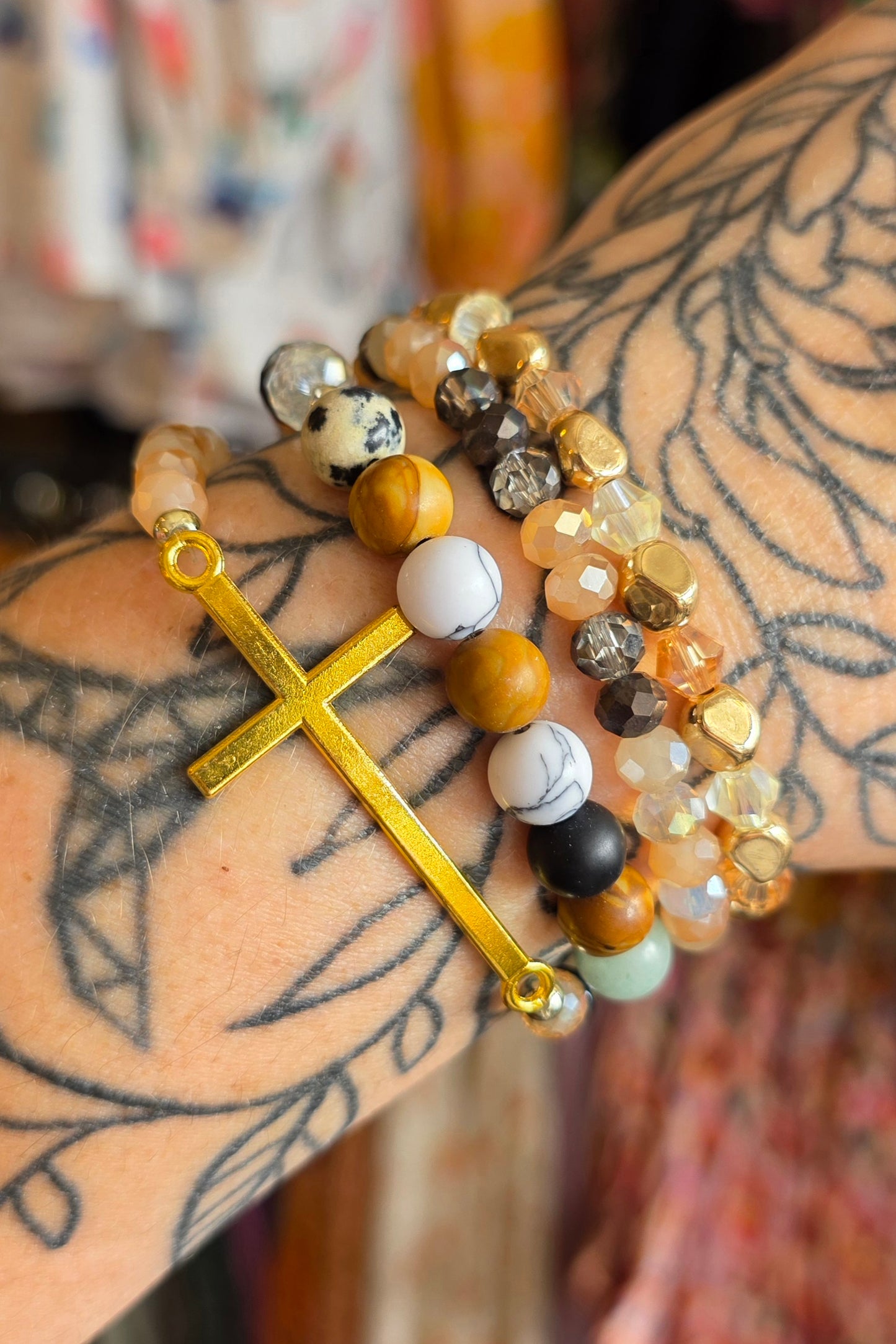 Faith Stackers