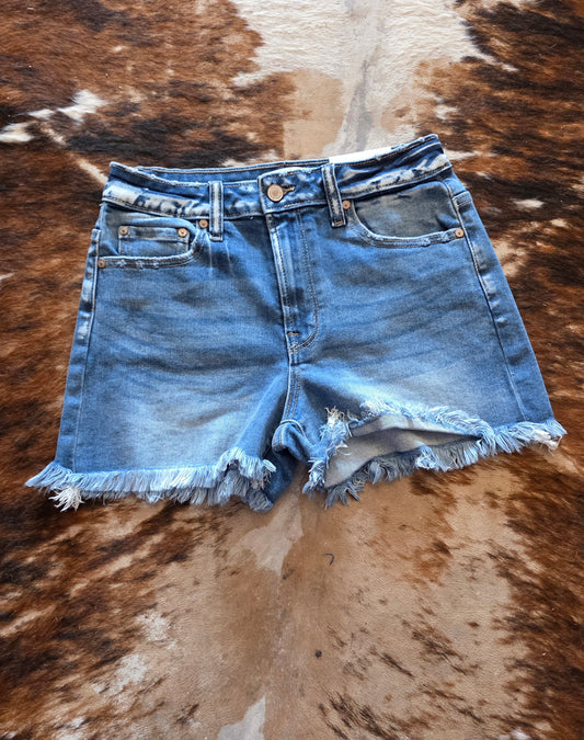 Destin Cutoffs