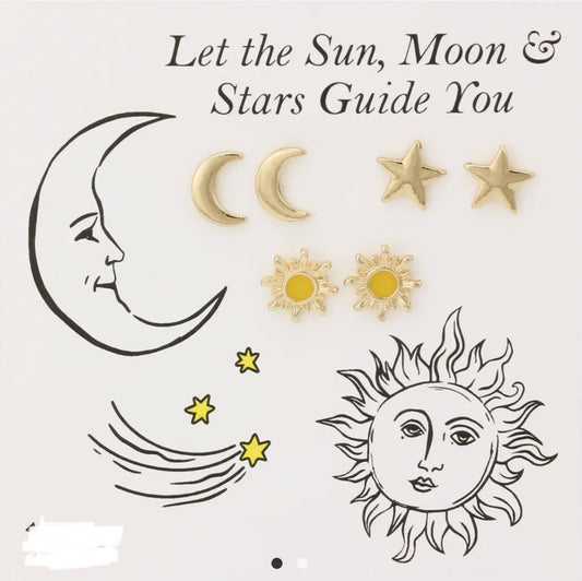 Celestial Skies