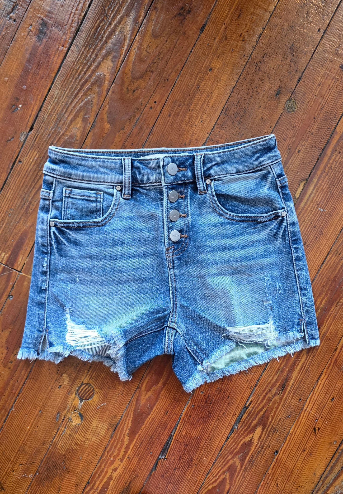 Coastal Shorts