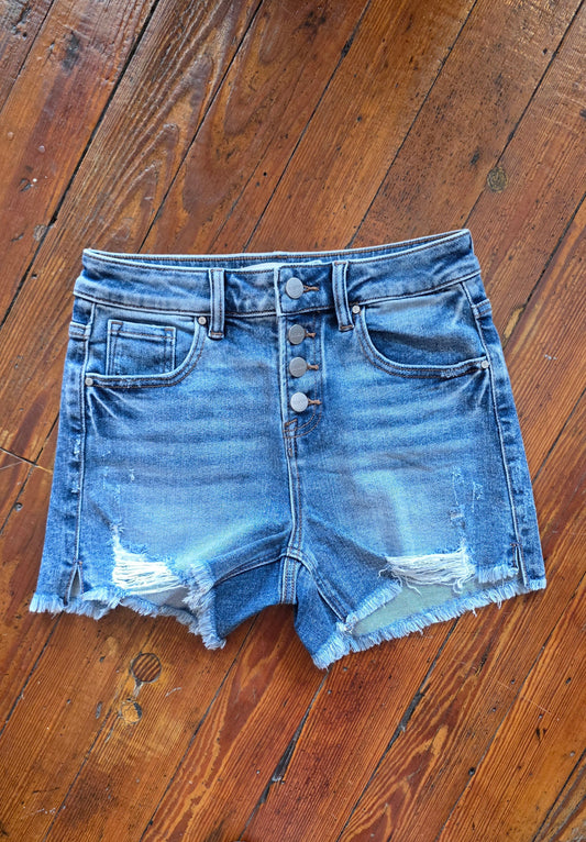 Coastal Shorts