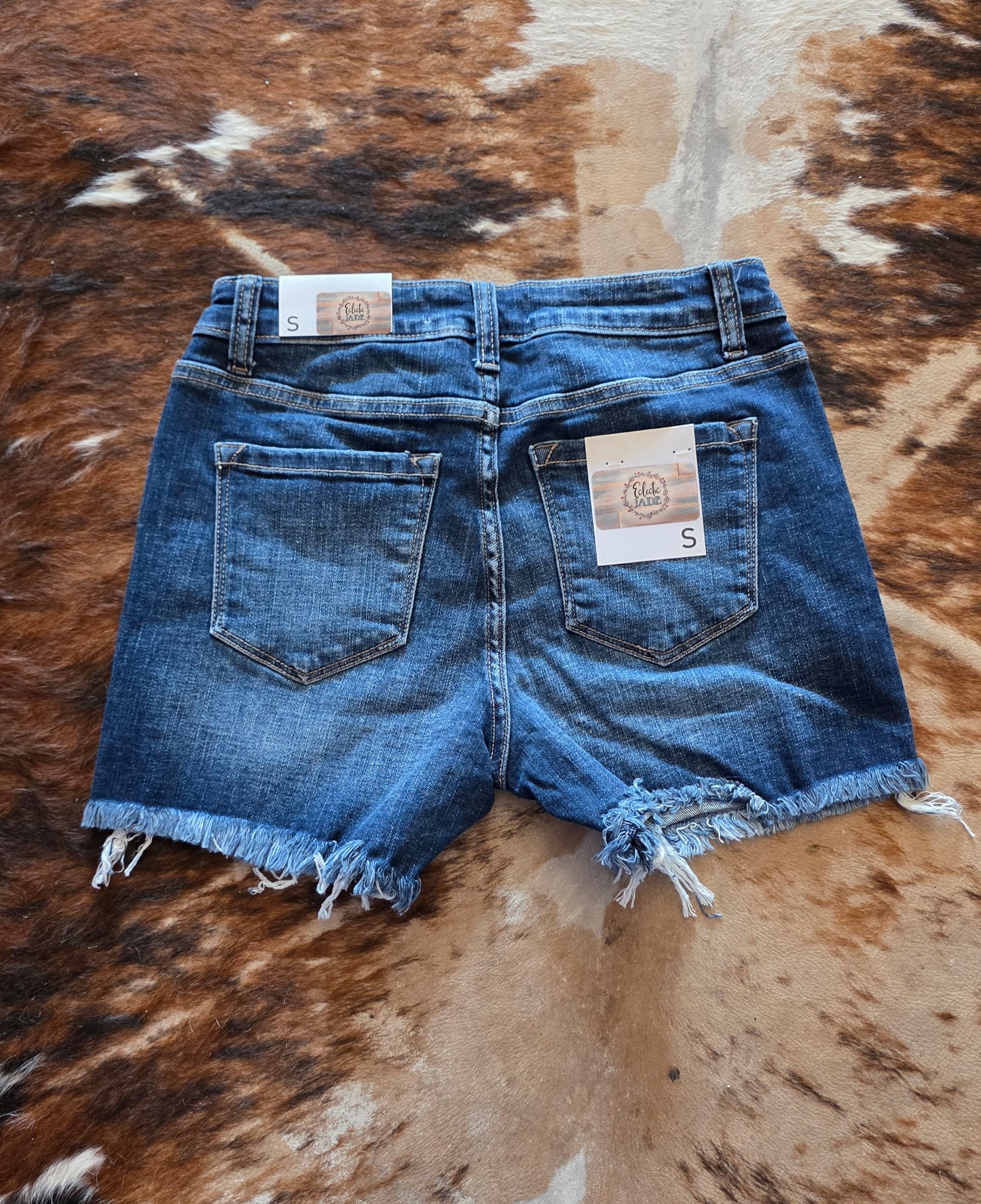 St Augustine Shorties
