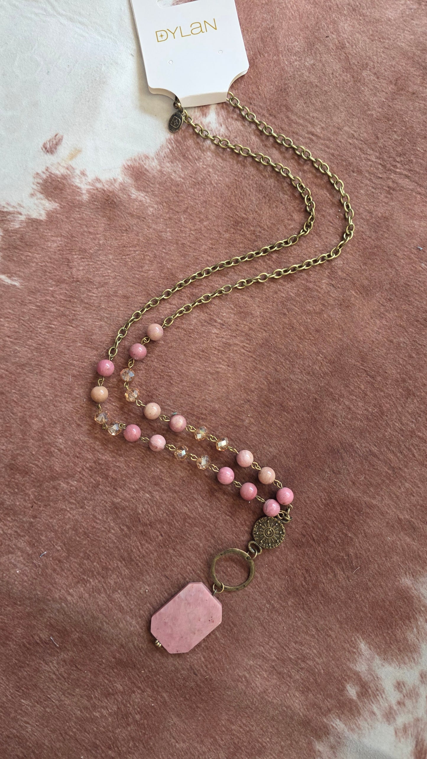Bloom and Brass