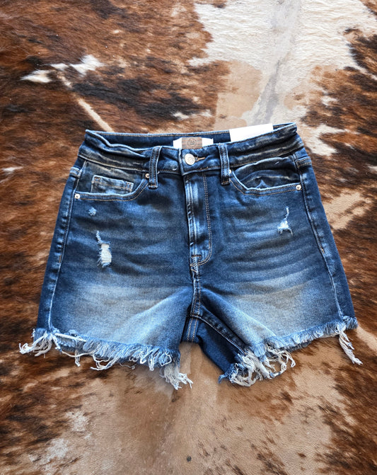 Cape Coral Cutoffs