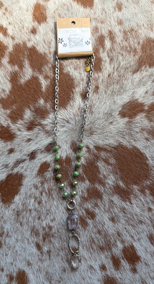 Natalia's Necklace