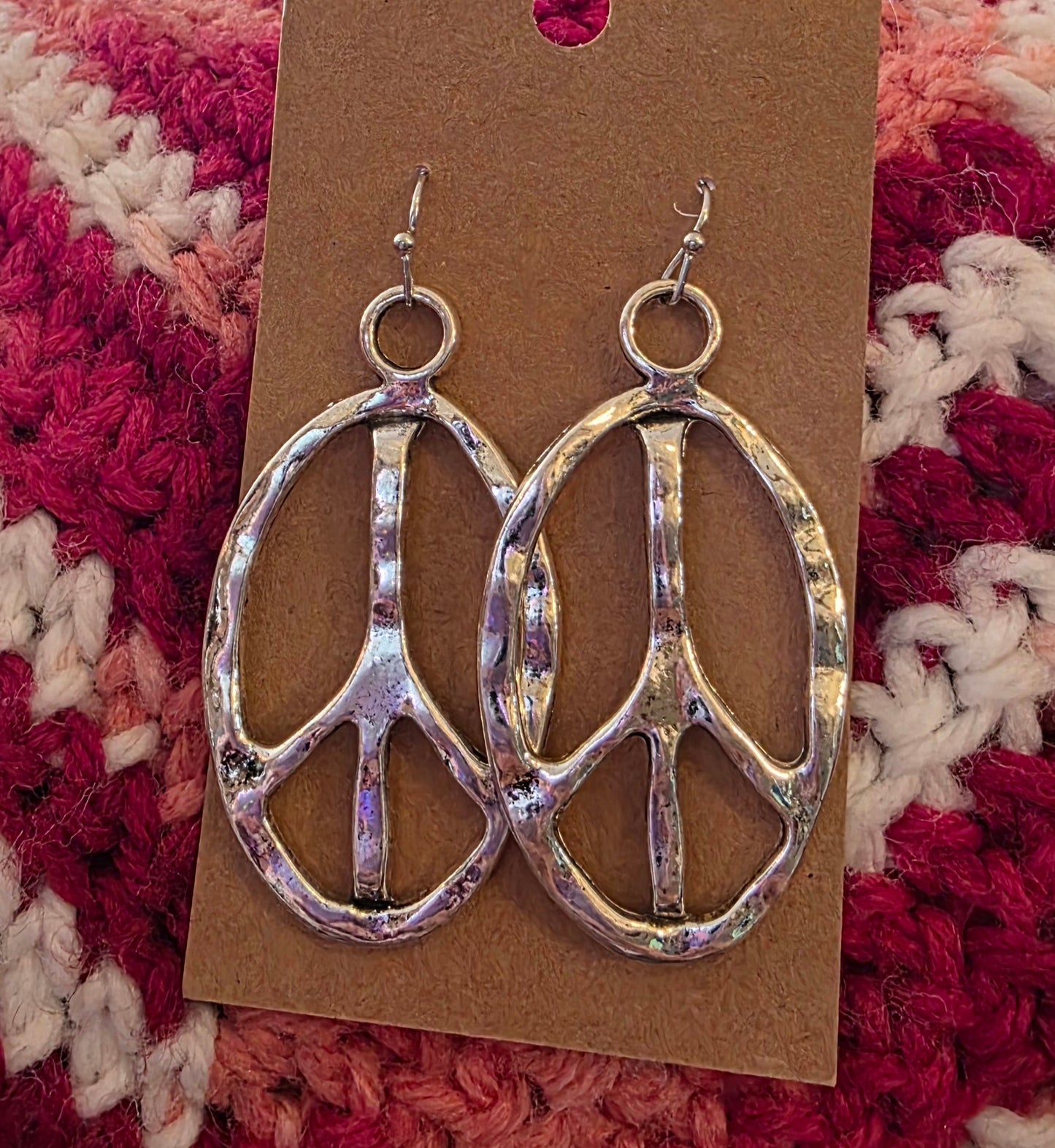 Peace Please