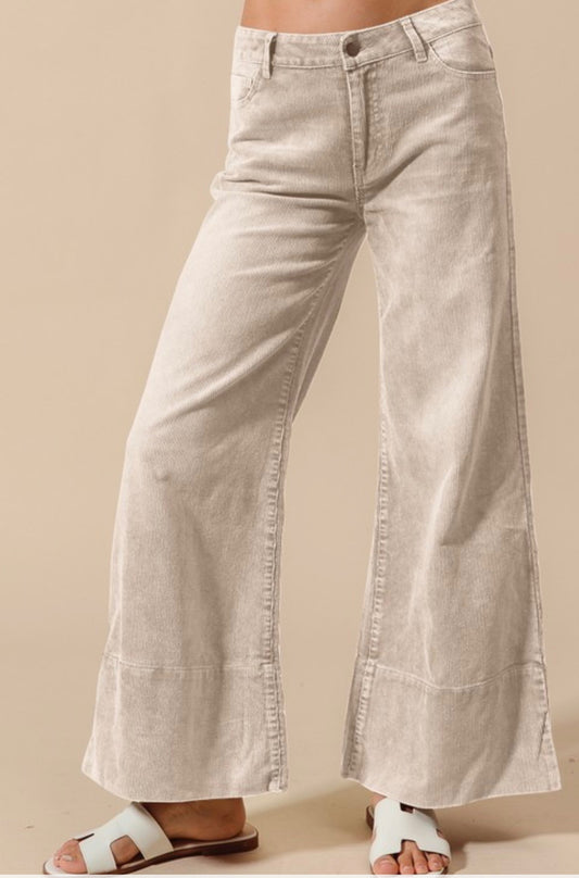 Casey's Cords
