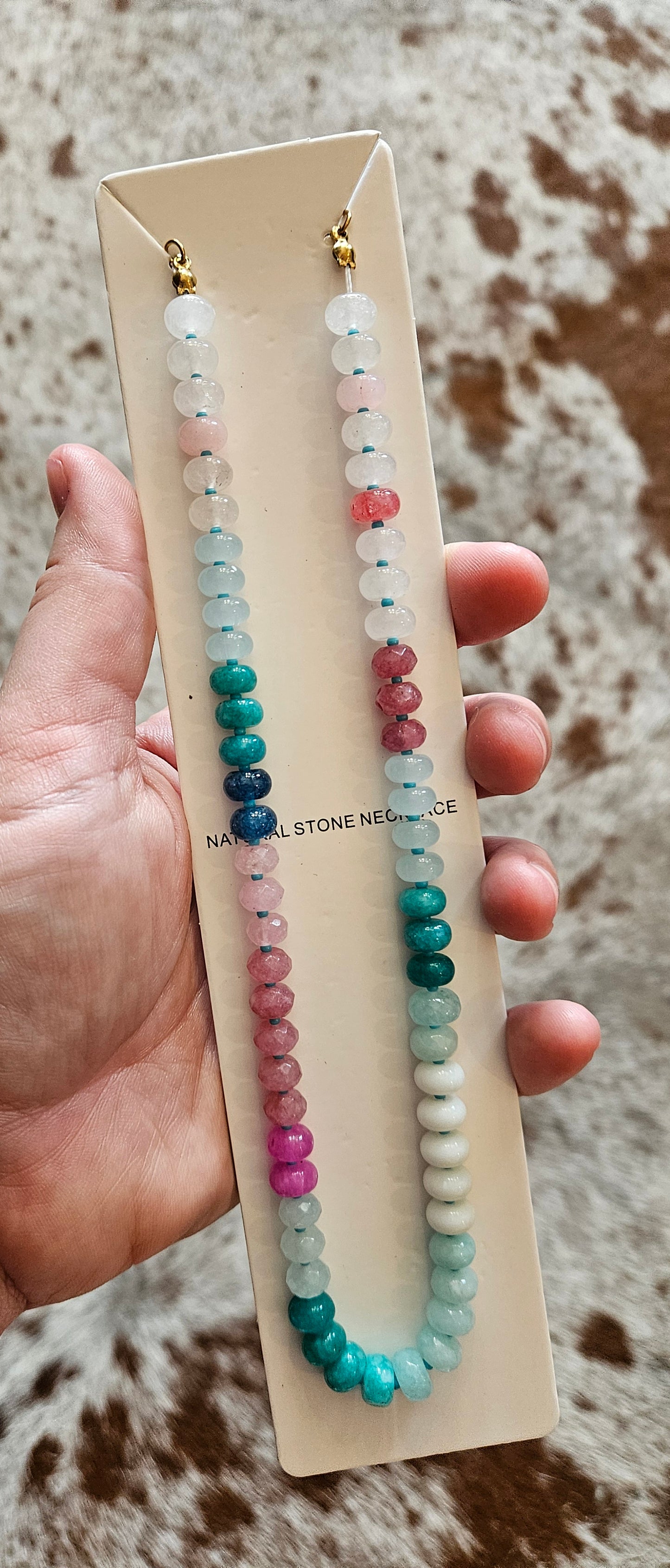 Beau's Beads