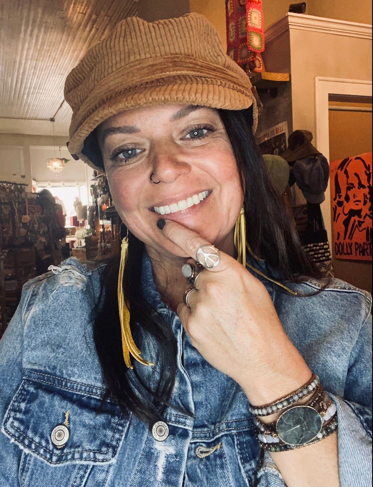 That's a Wrap Bracelets